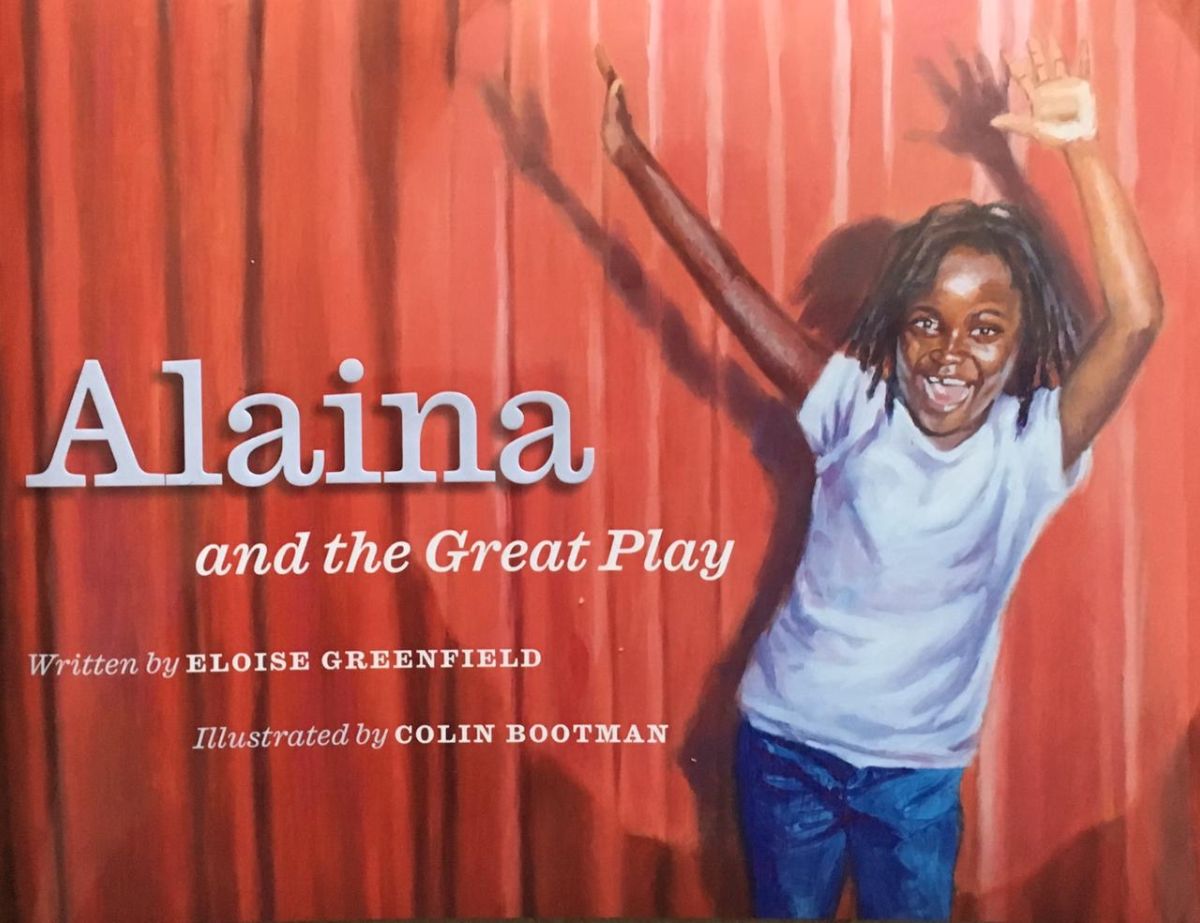 alaina and the great play