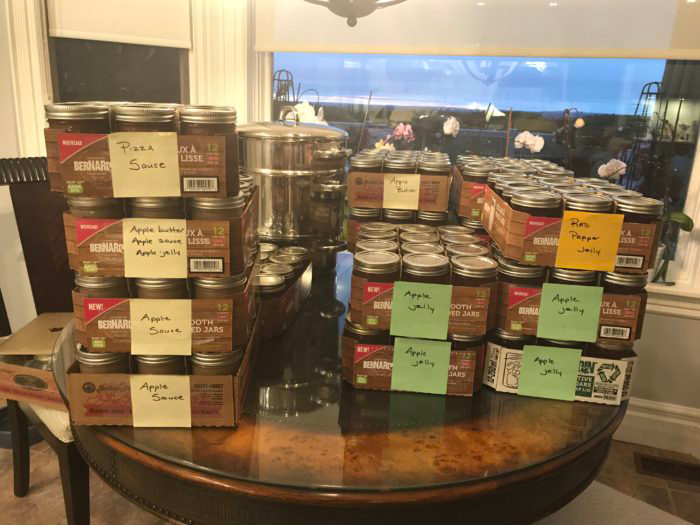 peaceful valley farm products for sale